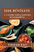 Cover: Izek Buvoelete - Vikram Rao