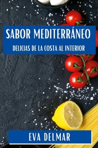 Abbildung von: Sabor Mediterraneo - Eva Delmar