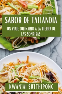 Abbildung von: Sabor de Tailandia - Kwanjai Sutthipong