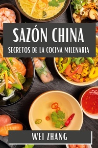 Abbildung von: Sazon China - Wei Zhang