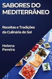 Abbildung von: Sabores do Mediterraneo - Helena Pereira