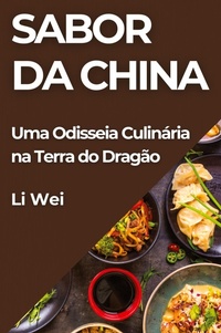 Abbildung von: Sabor da China - Li Wei