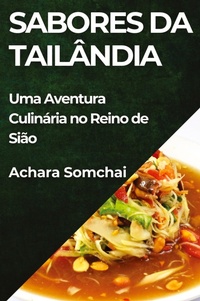 Abbildung von: Sabores da Tailandia - Achara Somchai