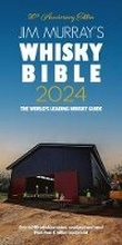Cover: Jim Murray's Whisky Bible 2024 - Dram Good Books Ltd