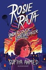 Cover: Rosie Raja: Undercover Codebreaker - Bloomsbury Education