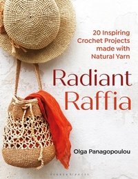 Abbildung von: Radiant Raffia - Herbert Press Ltd