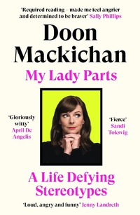 Abbildung von: My Lady Parts - Canongate Books