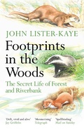 Bild: Footprints in the Woods - Canongate Books