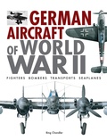 Cover: German Aircraft of World War II - Amber Books