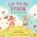 Cover: Let Me Be Frank - Little Moa