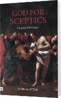 Cover: God for Sceptics - Grace Publications Trust