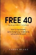 Cover: Free 40 - Aaron Blake