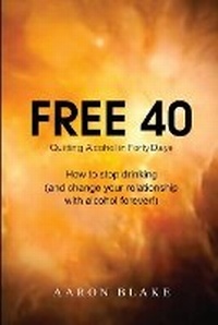 Enlarge image Cover: Free 40 - Aaron Blake