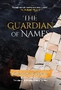 Cover: The Guardian of Names - SRL Publishing