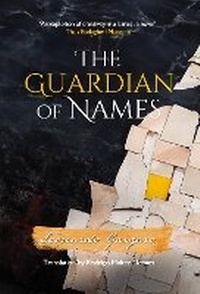 Abbildung von: The Guardian of Names - SRL Publishing