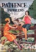 Cover: Patience and her problems 2023 - The Elsie J Oxenham Society/The Abbey Chronicle