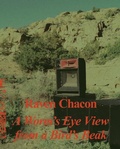 Cover: Raven Chacon - Sternberg Press
