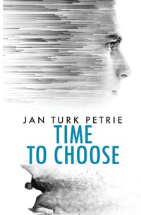 Enlarge image Cover: Time to Choose - Pintail Press