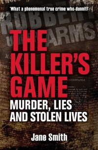 Enlarge image Cover: The Killer's Game - Big Sky Publishing