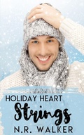 Cover: Holiday Heart Strings - BlueHeart Press