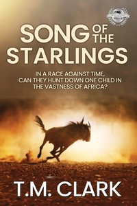 Abbildung von: Song of the Starlings - Wilde Press