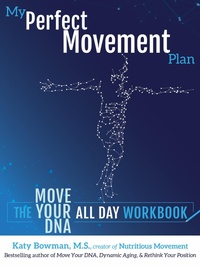 Abbildung von: My Perfect Movement Plan - Uphill Books