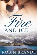 Cover: Fire and Ice - Ryer Publishing