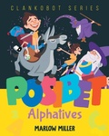 Cover: Posibet Alphatives - Inspired Ink LLC