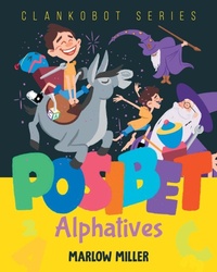 Enlarge image Cover: Posibet Alphatives - Inspired Ink LLC
