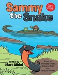 Cover: Sammy The Snake - Mark Albini Publishing