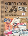 Cover: Nichibei Yakyu - Society for American Baseball Research