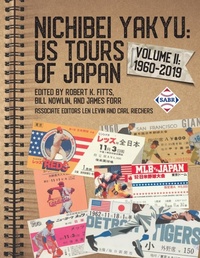 Abbildung von: Nichibei Yakyu - Society for American Baseball Research