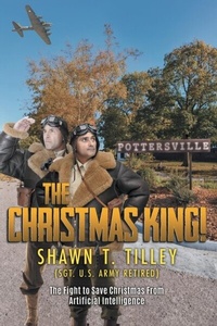 Abbildung von: The Christmas King! - Quantum Discovery