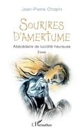 Cover: Sourires d'amertume - Editions L'Harmattan