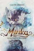 Cover: Minka - tredition