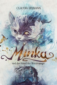 Enlarge image Cover: Minka - tredition