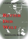 Cover: Retter der Welt - tredition