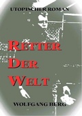 Cover: Retter der Welt - tredition