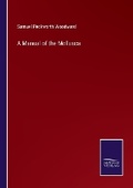 Cover: A Manual of the Mollusca - Salzwasser Verlag