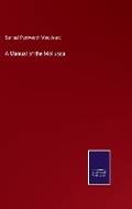 Cover: A Manual of the Mollusca - Salzwasser Verlag