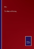 Cover: The Natural History - Salzwasser Verlag