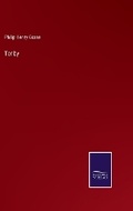 Cover: Tenby - Salzwasser Verlag