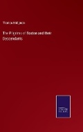 Cover: The Pilgrims of Boston and their Descendants - Salzwasser Verlag