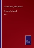 Cover: Chambers's Journal - Salzwasser Verlag