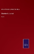 Cover: Chambers's Journal - Salzwasser Verlag