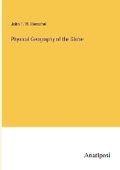 Cover: Physical Geography of the Globe - Anatiposi Verlag