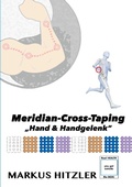 Cover: Meridian-Cross-Taping - Books on Demand