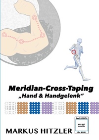 Enlarge image Cover: Meridian-Cross-Taping - Books on Demand