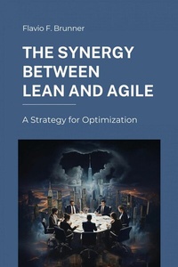 Abbildung von: The Synergy Between Lean and Agile - epubli