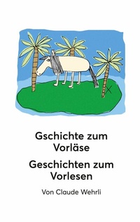 Abbildung von: Gschichte zum Vorläse Geschichten zum Vorlesen - Books on Demand